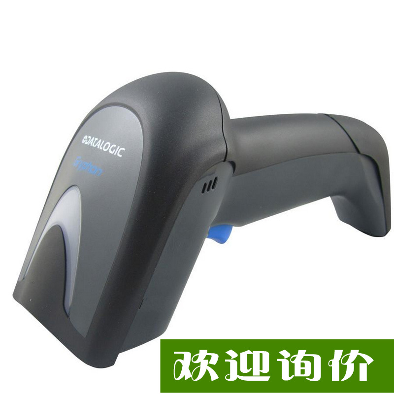 datalogic GD4330激光扫描枪一维扫描枪USB条码扫描枪