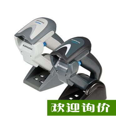 datalogic GM4430二维扫描枪无线蓝牙扫描器 条码扫描枪