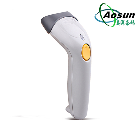 摩托罗拉Symbol LS1203激光扫描器手持式扫描器
