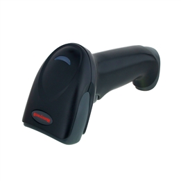 honeywell一维扫描枪honeywell 1250g激光扫描枪